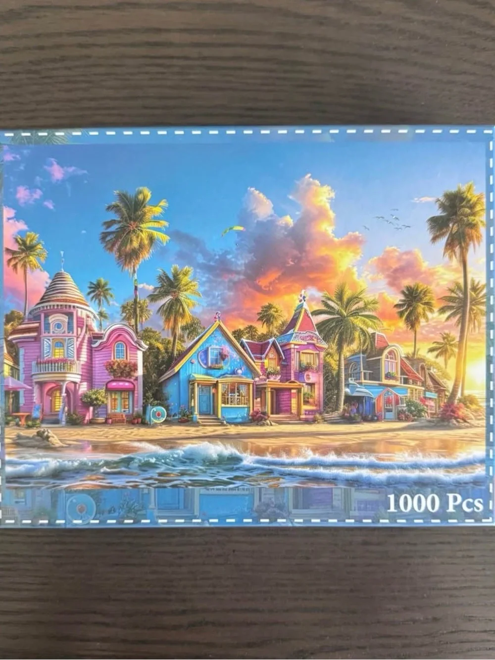 1,000 Piece Puzzles -  CHECK OTHER LISTINGS FOR MORE OPTIONS!
